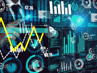 Pasar Saham Naik, NVIDIA Capai Rp 65.78 quadriliun ($4 Triliun)  dan Ketegangan Tarif AS-Brasil