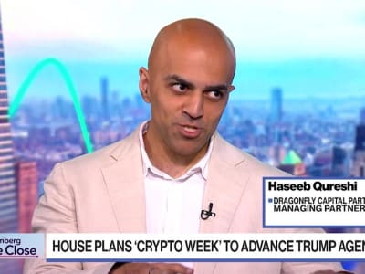 Mengupas Kompleksitas Sistem Keuangan Tradisional bersama Haseeb Qureshi