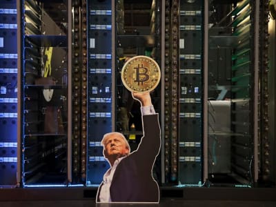 Bitcoin Mencapai Harga Tertinggi Baru Rp1,6 Miliar, Apa Penyebabnya?