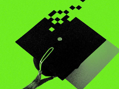 Serangan Siber Politikal di Universitas Columbia dan Minimnya Liputan Media