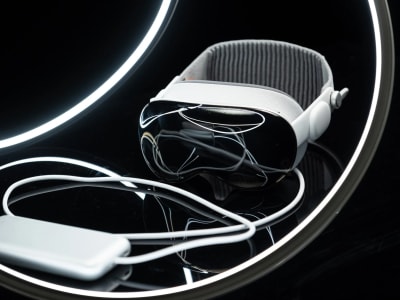Apple Siap Luncurkan Vision Pro Terbaru dengan Prosesor M4 dan Desain Strap Baru