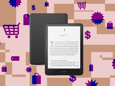 Diskon Besar Kindle Paperwhite dan Colorsoft untuk Pembaca Saat Prime Day