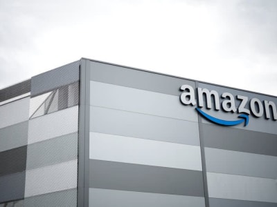 Amazon Siapkan Investasi Besar untuk Perkuat Kerja Sama dengan Anthropic