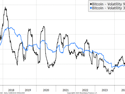 Bitcoin Tembus Level Kunci Rp 1.81 miliar ($110,000) , Tren Bullish Mulai Terbentuk di Pasar Crypto