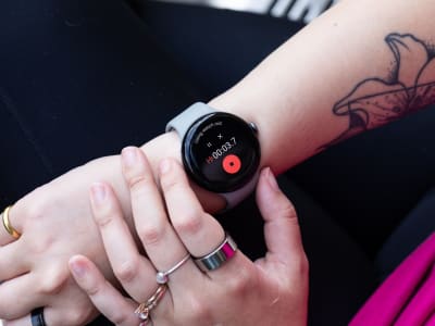 Diskon Terhebat Prime Day: Smartwatch dan Fitness Tracker Termurah Tahun Ini