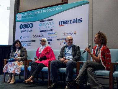 Peran AI dalam Mempercepat dan Meningkatkan Efisiensi Uji Klinis Onkologi