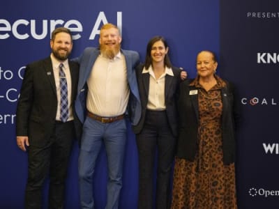 Knox Mempercepat Sertifikasi FedRAMP untuk Vendor SaaS Pemerintah AS