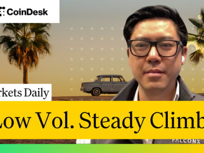 Mengapa Volatilitas Kripto Rendah dan Dampaknya pada Bitcoin serta Altcoin