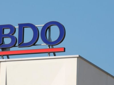 Matthew K. Becker Ditunjuk CEO Baru BDO USA Mulai Juli 2026