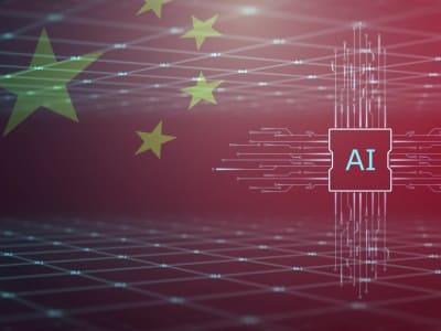 Dominasi Alibaba dan Pertumbuhan Pasar Cloud China Dorong Aktivitas AI