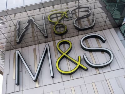 Penangkapan Pelaku Peretasan Besar yang Serang Perusahaan Ritel Inggris