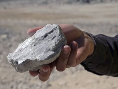 Penemuan Besar Deposit Lithium di Hunan Perkuat Dominasi China di Pasar Global