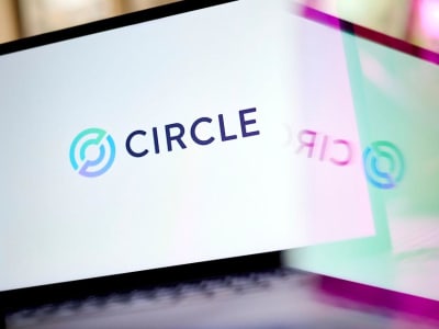 Ant Group dan Circle Berkolaborasi Adopsi Stablecoin USDC di Blockchain Ant