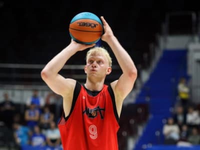 Pemain Basket Rusia Ditangkap di Prancis Karena Tuduhan Ransomware