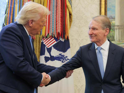 Panduan Baru SEC Buka Peluang Besar Untuk ETF Kripto di AS