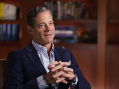 iCapital Kumpulkan Dana Besar untuk Buka Akses Pasar Investasi Swasta di Dunia