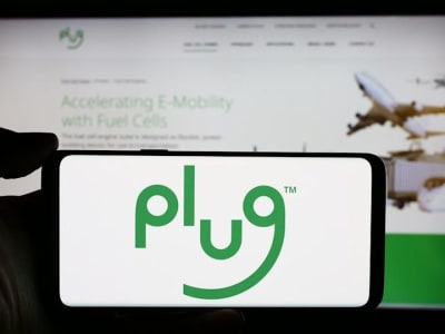 Plug Power Perluas Pasokan Hidrogen di AS Hingga 2030 dengan Kontrak Baru