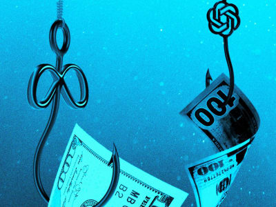 Kenapa Insinyur AI Enggan Pindah ke Meta Meski Gajinya Besar