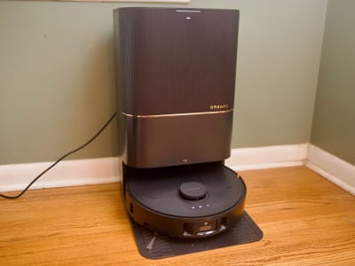 Dreame X40 Ultra: Robot Vacuum dan Mop Pintar dengan Perawatan Minim