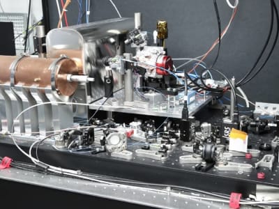 Ilmuwan Siapkan Definisi Baru Detik dengan Jam Optik Paling Akurat