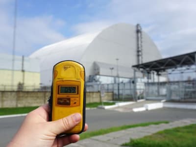 Radiasi Bukan Musuh: Fakta dan Mitos yang Perlu Kamu Tahu