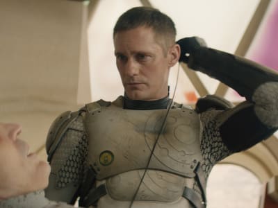 Apple TV Plus Perbarui Serial Murderbot Diaries untuk Musim Kedua