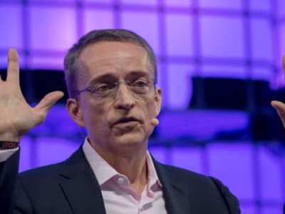 Pat Gelsinger Luncurkan Standar Baru untuk AI yang Mendukung Kesejahteraan Manusia