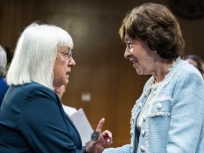 Senat AS Tolak Pemotongan Anggaran Besar untuk NASA dan NSF