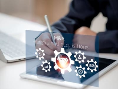 Kenapa Konsolidasi Industri Pembayaran Penting untuk Masa Depan Bisnis