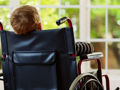 Terapi Baru Bantu Anak Lumpuh Kembali Berjalan Melawan Penyakit Mitochondria