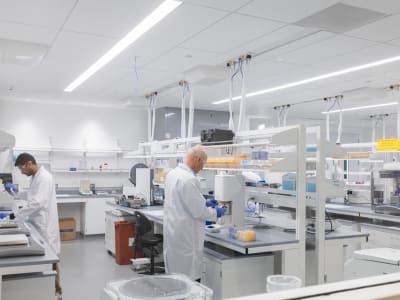 Varda Space Manfaatkan Ruang Angkasa untuk Produksi Obat Berkualitas Tinggi