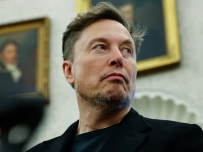 Kontroversi Grok dan Peluncuran Robotaxi Tesla Segera di San Francisco