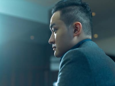 Justin Sun Keluarkan Lebih Besar dari Persen Kekayaan untuk Dukung Token Trump