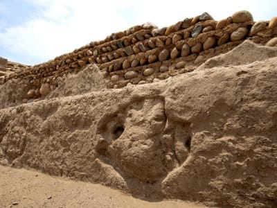 Ditemukan Kota Kuno Peñico di Peru, Kelanjutan Peradaban Caral Terungkap