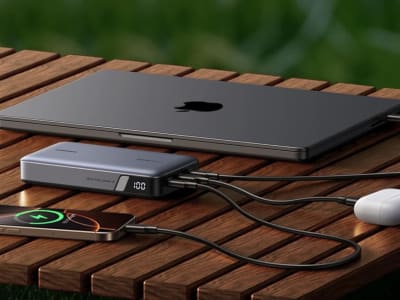 Diskon Prime Day 2025: Aksesoris Pengisian Daya Praktis untuk Semua Perangkat Anda