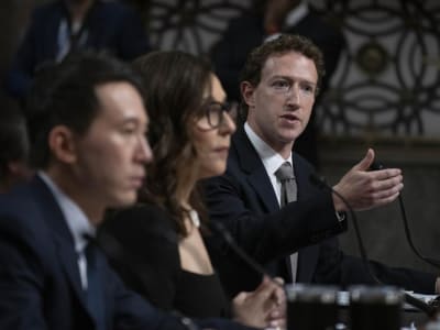 Linda Yaccarino Mundur dari CEO X, Platform Media Sosial Milik Elon Musk