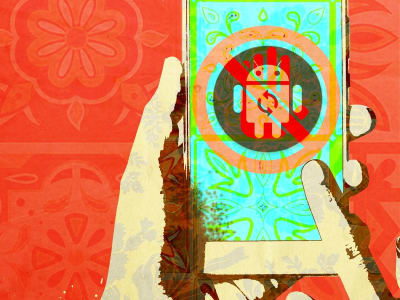 Waspadai Malware Berbahaya yang Mengintai HP Android di Indonesia