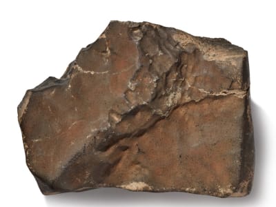 Batu Meteor Langka dari Mars Dilelang, Sengketa soal Milik dan Ilmiah