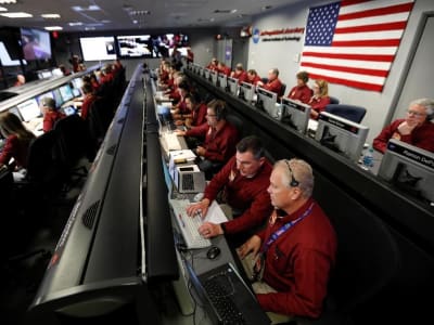 Efisiensi Anggaran: NASA Akan PHK Ribuan Staf Senior di Bawah Pemerintahan Trump