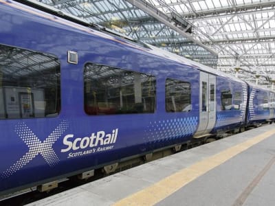 ScotRail Manfaatkan Digital Twin untuk Hemat Energi dan Kurangi Emisi