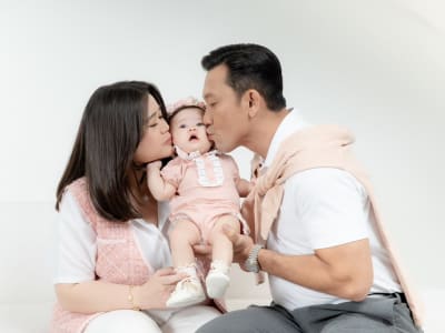 Inspirasi Perjuangan Pasangan dalam Program IVF Menuju Kebahagiaan Keluarga