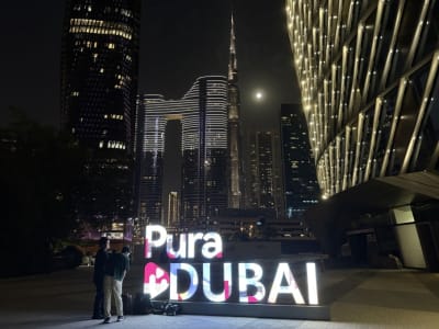 Huawei Luncurkan Seri Pura 80 di Dubai untuk Bangkitkan Bisnis Smartphone Global