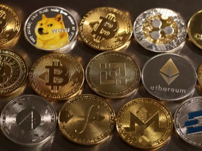 China Mulai Pertimbangkan Stablecoin Yuan Meski Larang Krypto