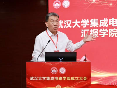 Wuhan University dan YMTC Bersinergi Atasi Hambatan Teknologi Chip AS