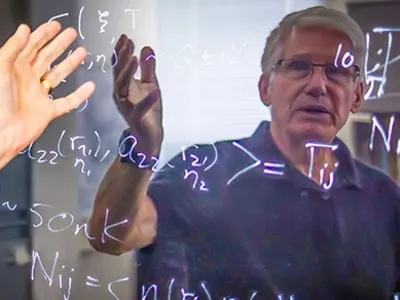 Rubin Observatory dan Kamera Terbesar untuk Mengungkap Rahasia Alam Semesta Gelap