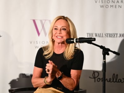 Julie Wainwright di TechCrunch Disrupt 2025: Belajar Membangun Inovasi Besar Lewat Ketahanan