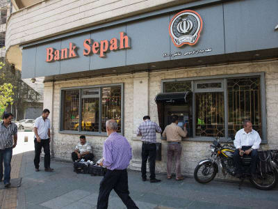 Predatory Sparrow Serang Sistem Keuangan Iran Dengan Serangan Siber Maut