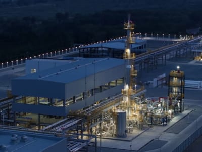 Envision Energy Bangun Pabrik Hidrogen dan Amonia Hijau Terbesar di Dunia di China