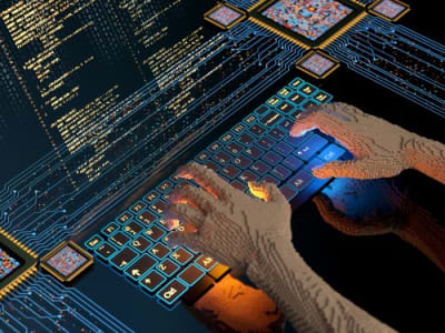 Goldman Sachs Gunakan AI Devin untuk Bantu Ribuan Pengembang Software