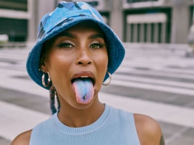 Perangkat Graphene Inovatif Bisa Mendeteksi Rasa Seperti Lidah Manusia